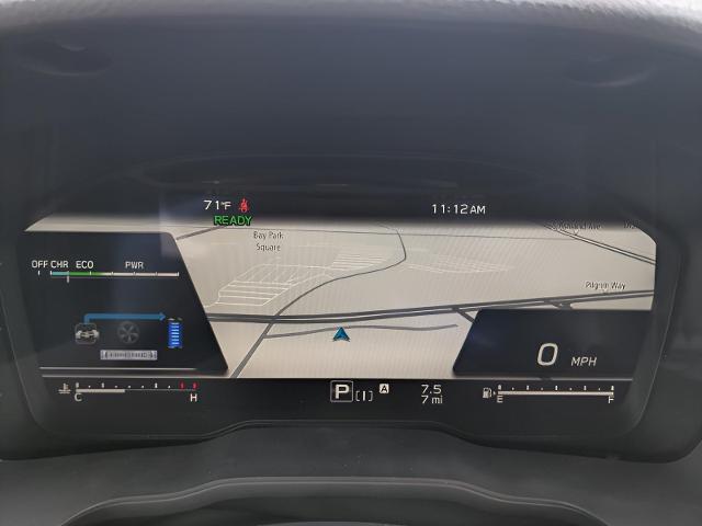 2025 Subaru Forester Vehicle Photo in Green Bay, WI 54304