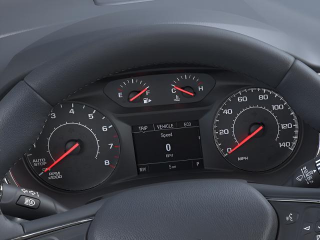 2025 Chevrolet Malibu Vehicle Photo in Madison, WI 53713