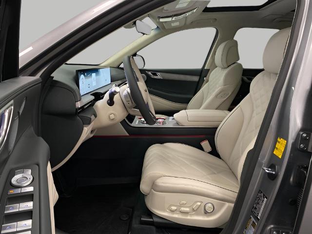 2025 Genesis GV80 Vehicle Photo in Appleton, WI 54913