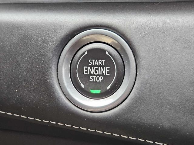 2022 Cadillac Escalade ESV Vehicle Photo in Fort Worth, TX 76132