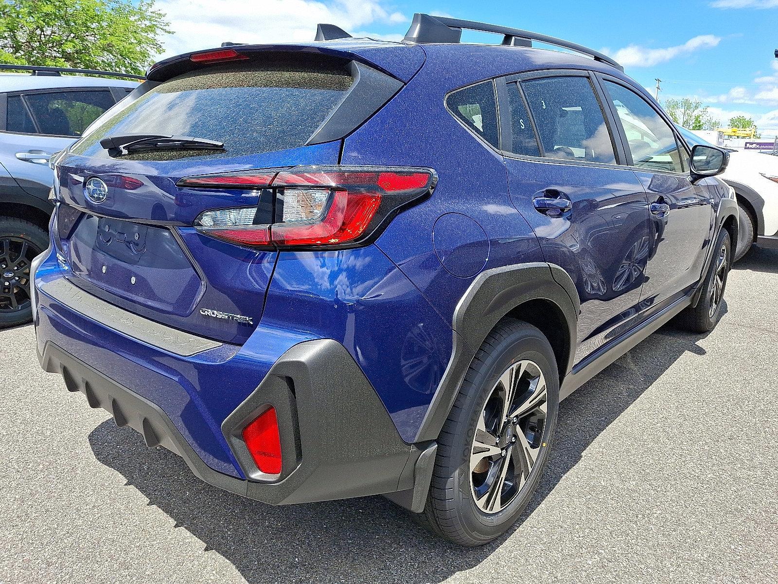 2025 Subaru Crosstrek Vehicle Photo in Easton, PA 18045