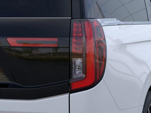 2025 Ford Expedition Max Vehicle Photo in Weatherford, TX 76087