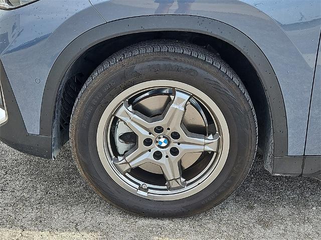 2023 BMW X1 xDrive28i Vehicle Photo in EASTLAND, TX 76448-3020