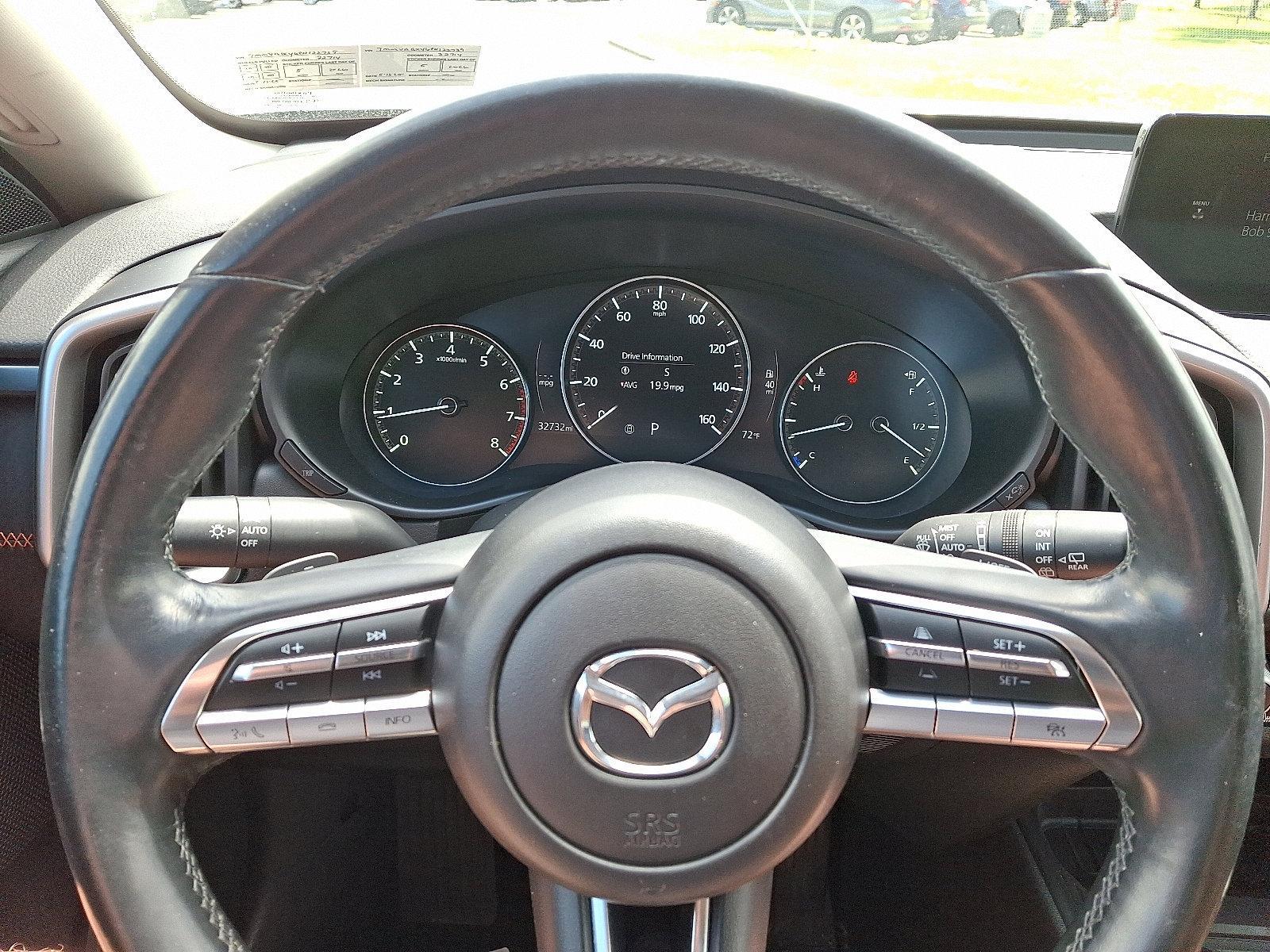 2023 Mazda CX-50 Vehicle Photo in Harrisburg, PA 17111