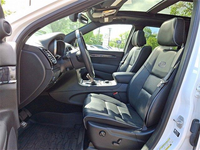 2021 Jeep Grand Cherokee Vehicle Photo in Willow Grove, PA 19090