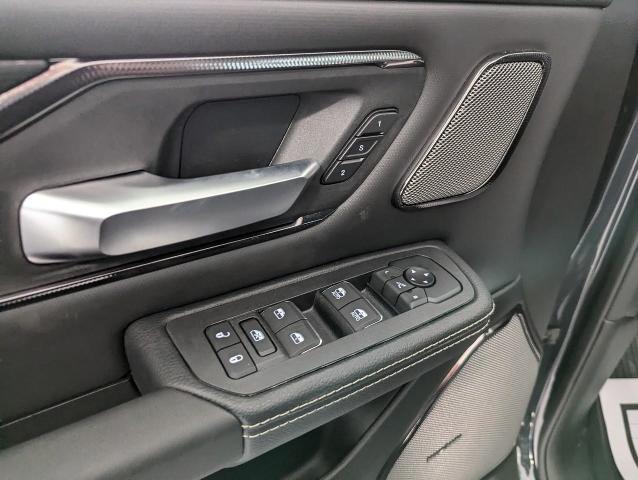 2025 Ram 1500 Vehicle Photo in Oshkosh, WI 54901