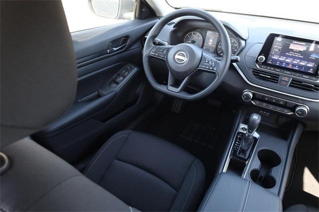 2025 Nissan Altima Vehicle Photo in Hazelwood, MO 63042