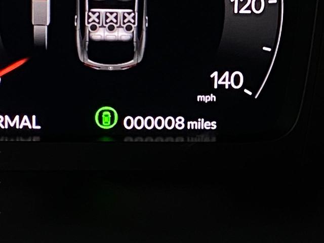 2025 Acura ADX Vehicle Photo in Appleton, WI 54913
