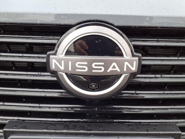 2025 Nissan Murano Vehicle Photo in Oshkosh, WI 54904