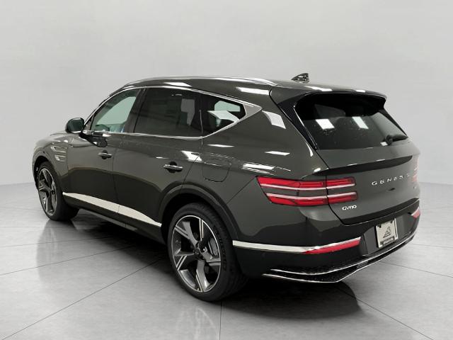 2025 Genesis GV80 Vehicle Photo in Appleton, WI 54913