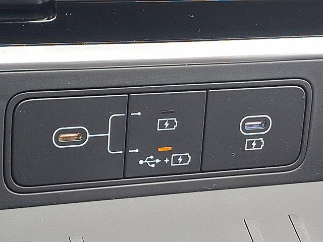 2025 Hyundai SANTA FE Vehicle Photo in Harrisburg, PA 17111
