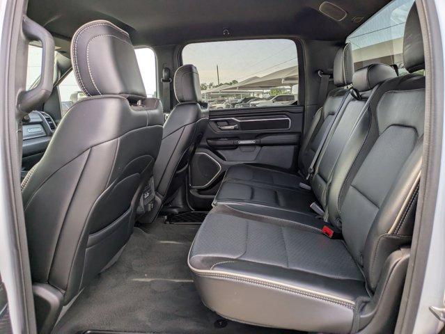 2024 Ram 1500 Vehicle Photo in SELMA, TX 78154-1459