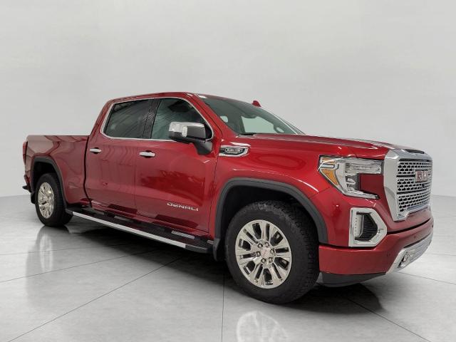 2021 GMC Sierra 1500 Vehicle Photo in NEENAH, WI 54956-2243
