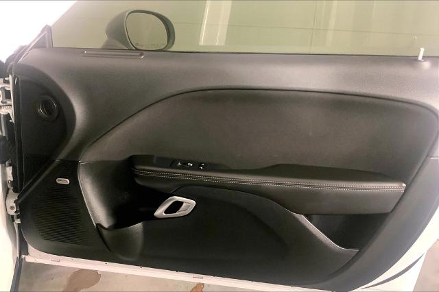 2018 Dodge Challenger Vehicle Photo in Lees Summit, MO 64086
