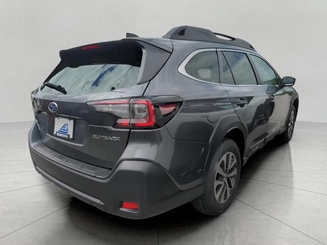 2025 Subaru Outback Vehicle Photo in Green Bay, WI 54304