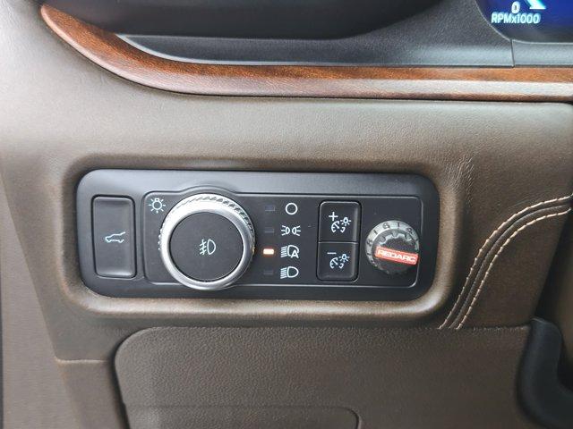 2022 Ford Explorer Vehicle Photo in Decatur, TX 76234