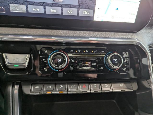 2024 GMC Sierra 1500 Vehicle Photo in Oshkosh, WI 54901