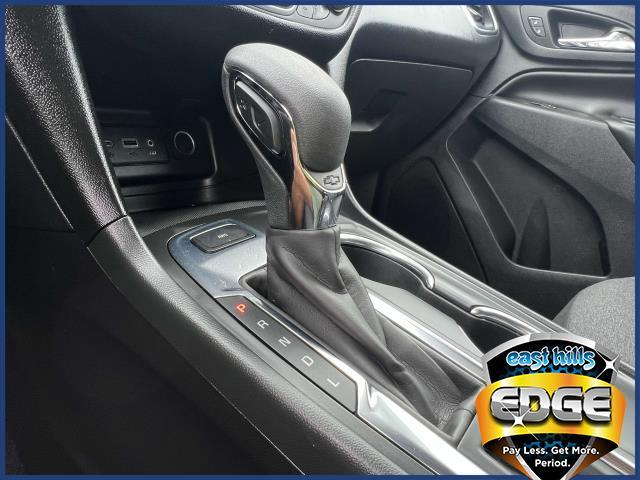 2022 Chevrolet Equinox Vehicle Photo in Roslyn, NY 11576