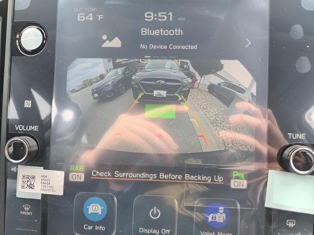 2025 Subaru Crosstrek Vehicle Photo in Green Bay, WI 54304