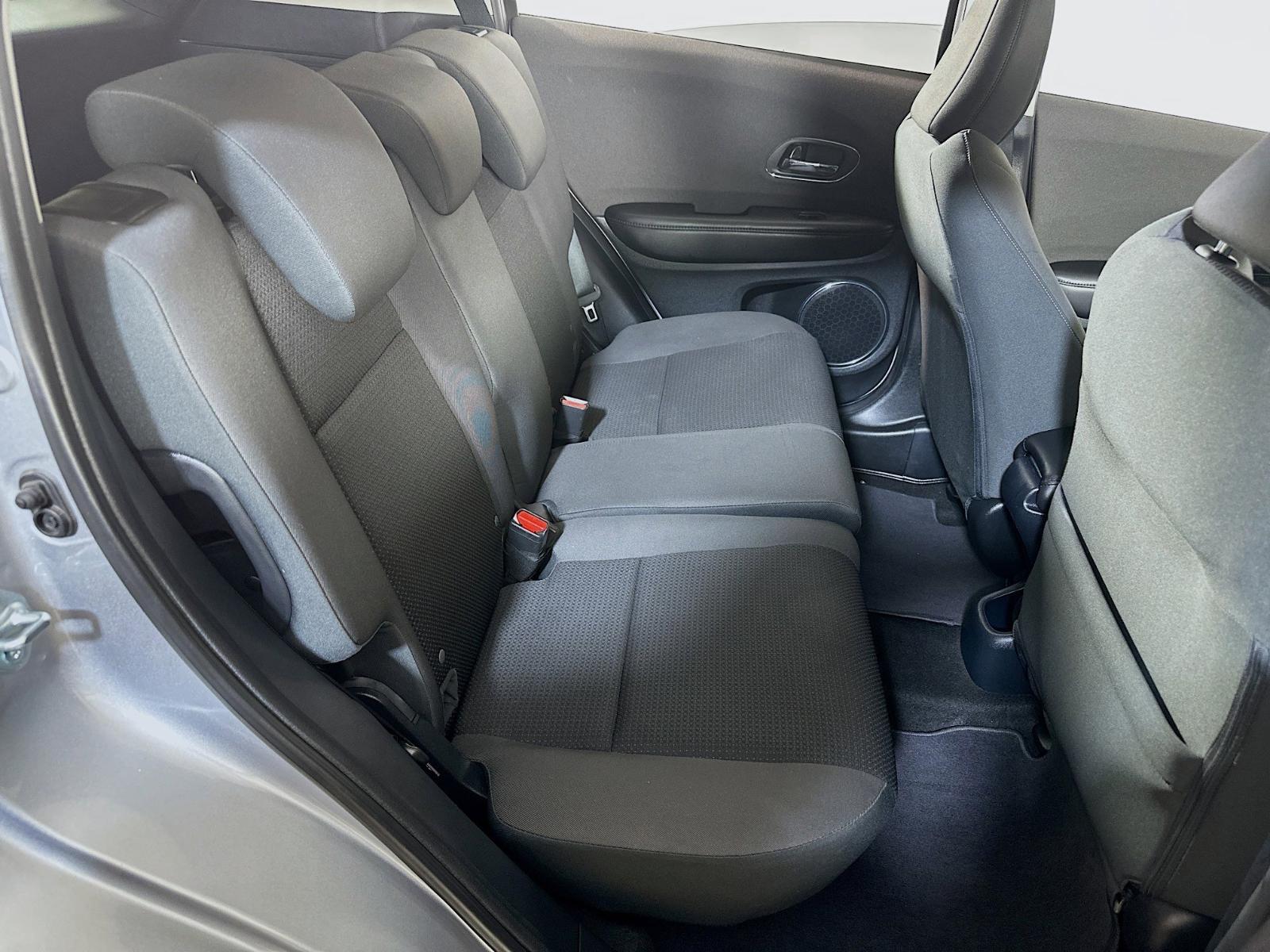 2022 Honda HR-V Vehicle Photo in Langhorne, PA 19047