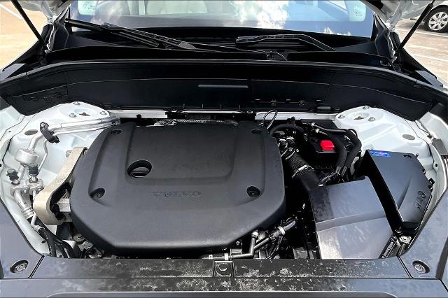 2024 Volvo XC90 Vehicle Photo in Houston, TX 77007