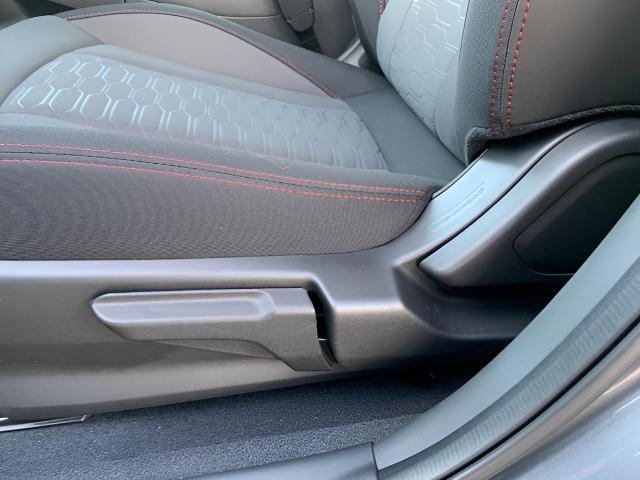 2025 Subaru Impreza Vehicle Photo in Oshkosh, WI 54904