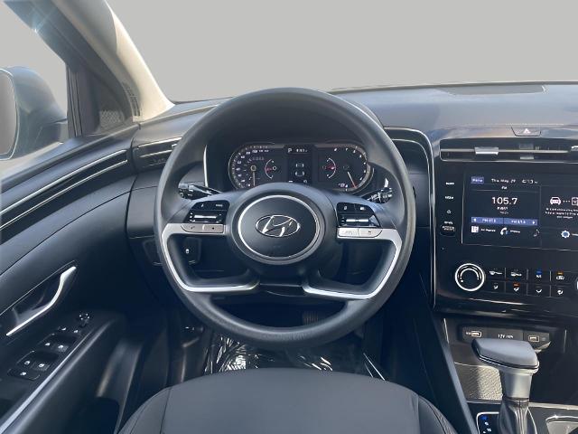 2022 Hyundai TUCSON Vehicle Photo in Oshkosh, WI 54904