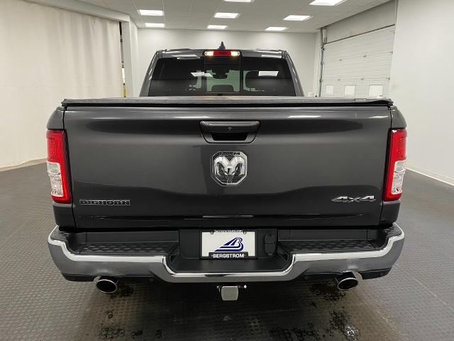 2021 Ram 1500 Vehicle Photo in Appleton, WI 54913