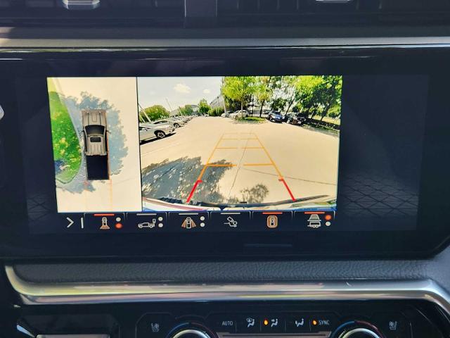 2024 GMC Sierra 2500 HD Vehicle Photo in DALLAS, TX 75209