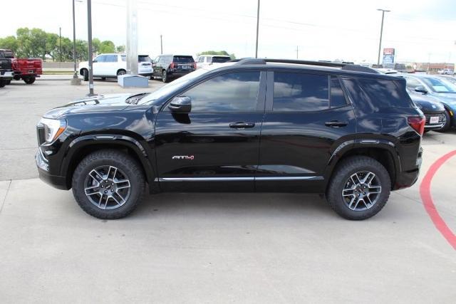 2026 GMC Terrain Vehicle Photo in Greenville, TX 75402