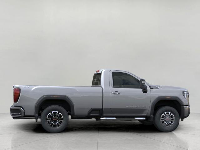 2025 GMC Sierra 2500 HD Vehicle Photo in GREEN BAY, WI 54303-3330