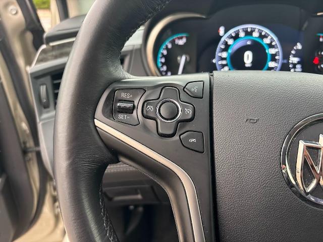 2016 Buick LaCrosse Vehicle Photo in APPLETON, WI 54914-8833