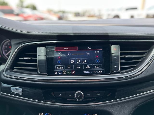 2022 Buick Enclave Vehicle Photo in Grapevine, TX 76051