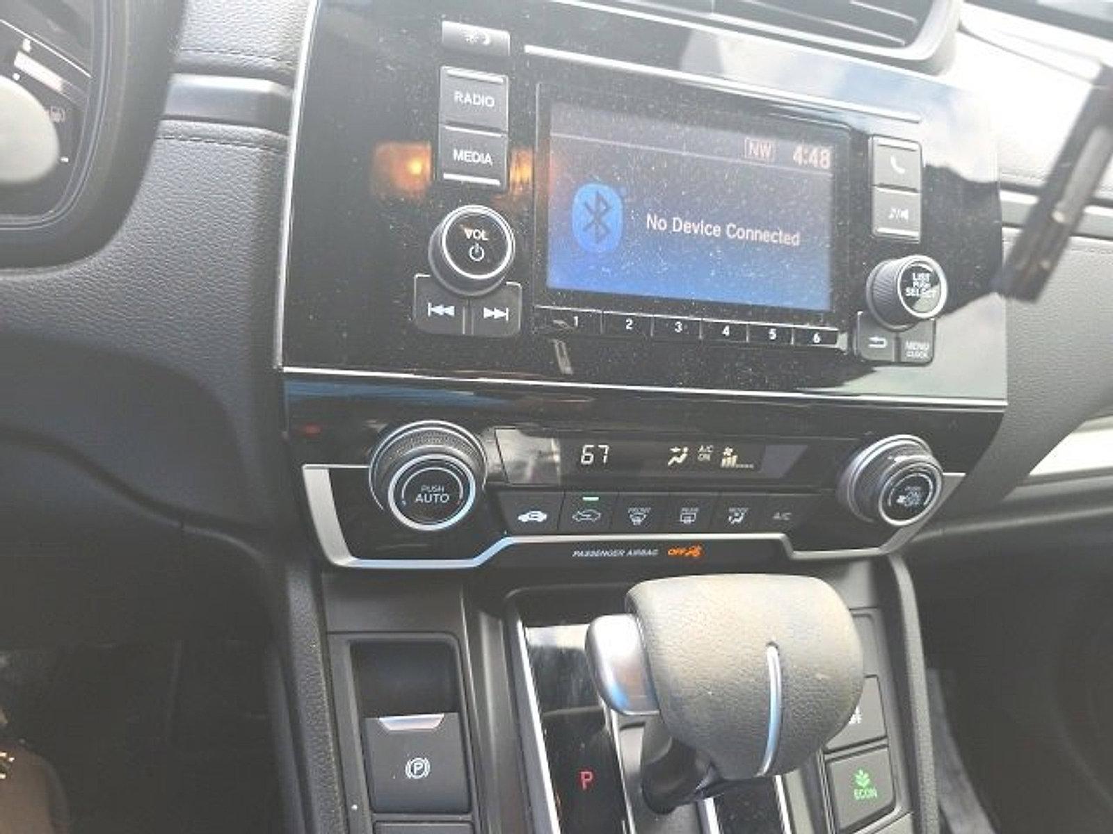 2021 Honda CR-V Vehicle Photo in Harrisburg, PA 17111