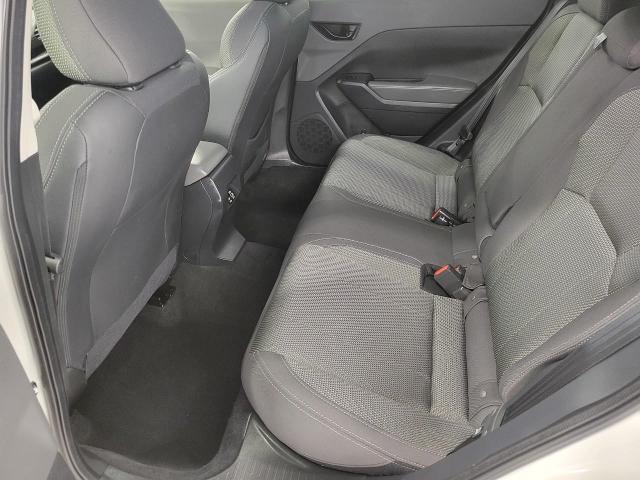 2024 Subaru Crosstrek Vehicle Photo in APPLETON, WI 54914-4656