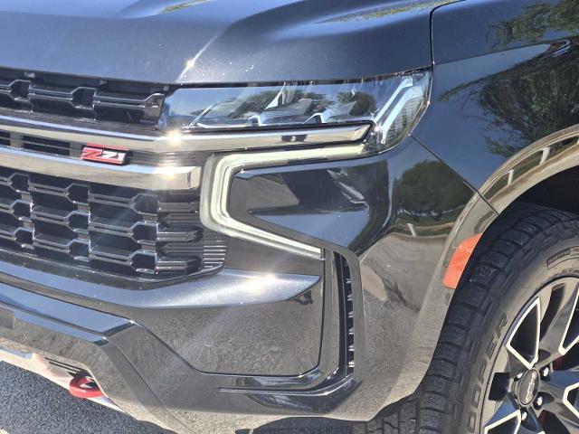 2022 Chevrolet Tahoe Vehicle Photo in DENTON, TX 76210-9321