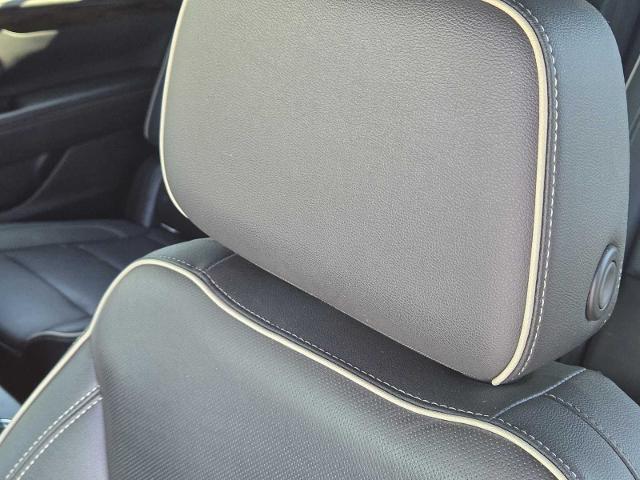 2022 Chevrolet Tahoe Vehicle Photo in DENTON, TX 76210-9321