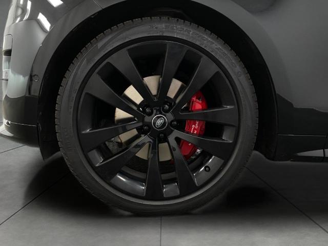 2023 Range Rover Sport Vehicle Photo in Appleton, WI 54913