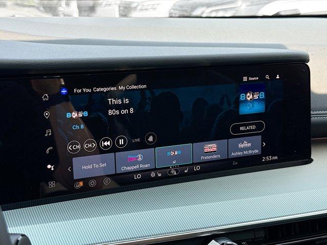 2025 Nissan Murano Vehicle Photo in Flemington, NJ 08822