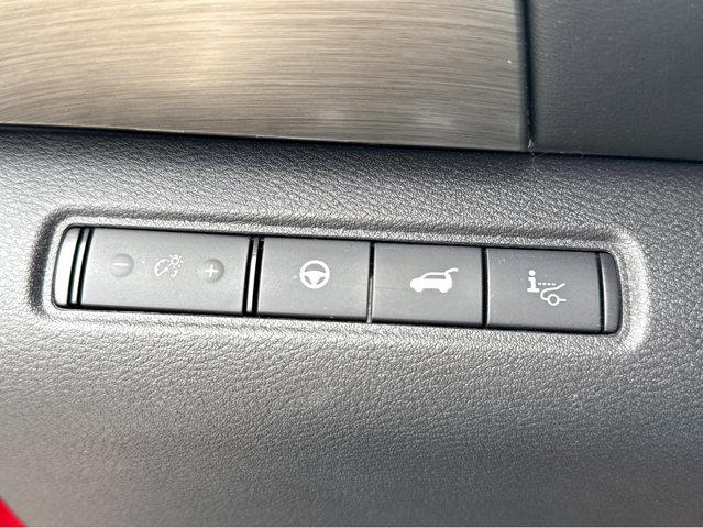 2024 Nissan Pathfinder Vehicle Photo in Savannah, GA 31419