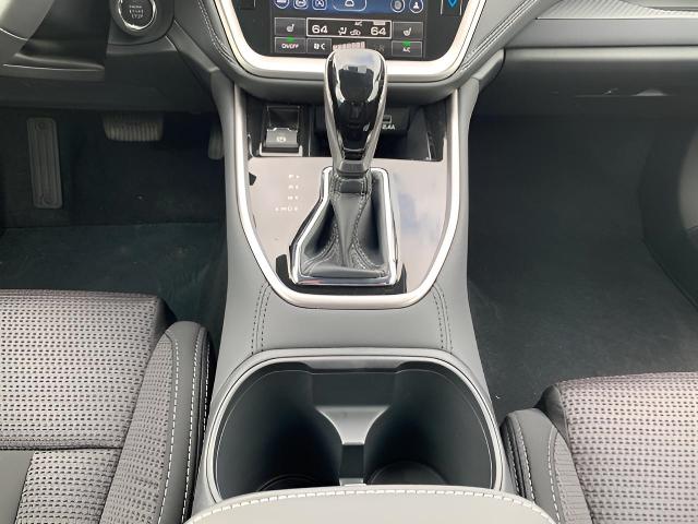 2025 Subaru Outback Vehicle Photo in Oshkosh, WI 54904