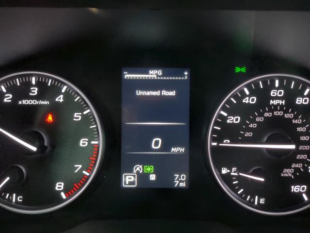 2025 Subaru Outback Vehicle Photo in Green Bay, WI 54304