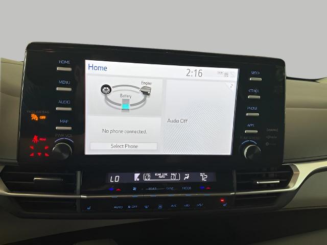2021 Toyota Sienna Vehicle Photo in Oshkosh, WI 54904