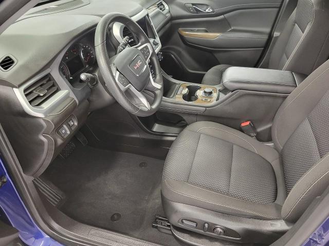 2023 GMC Acadia Vehicle Photo in NEENAH, WI 54956-2243