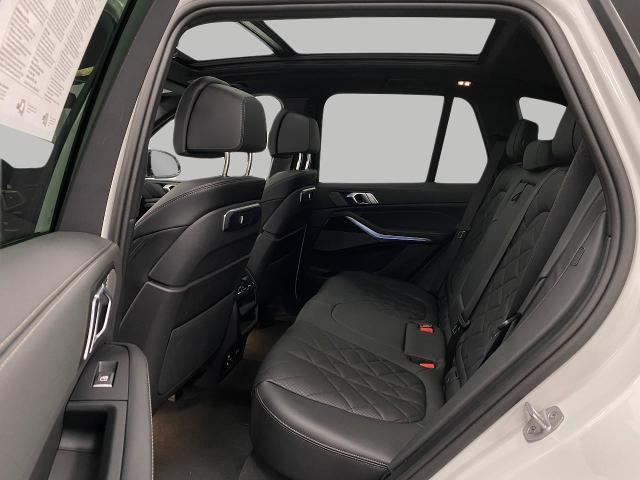 2025 BMW X5 xDrive50e Vehicle Photo in Appleton, WI 54913