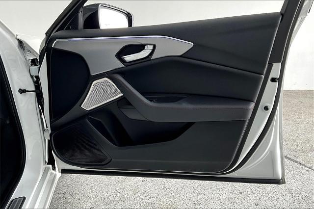 2022 Acura TLX Vehicle Photo in Grapevine, TX 76051