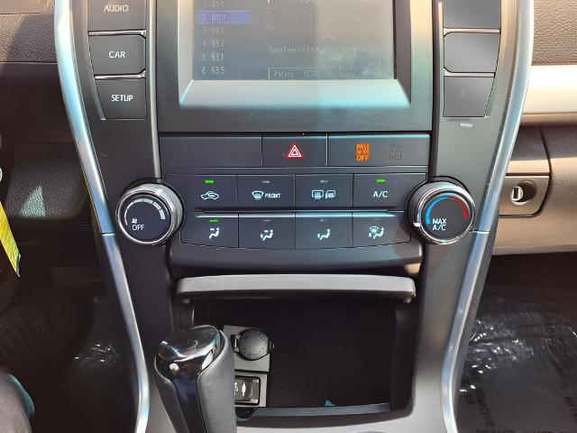 2015 Toyota Camry Vehicle Photo in Oshkosh, WI 54904