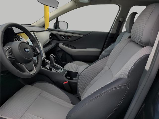 2025 Subaru Outback Vehicle Photo in Green Bay, WI 54304