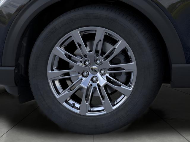 2025 Ford Explorer Vehicle Photo in Neenah, WI 54956