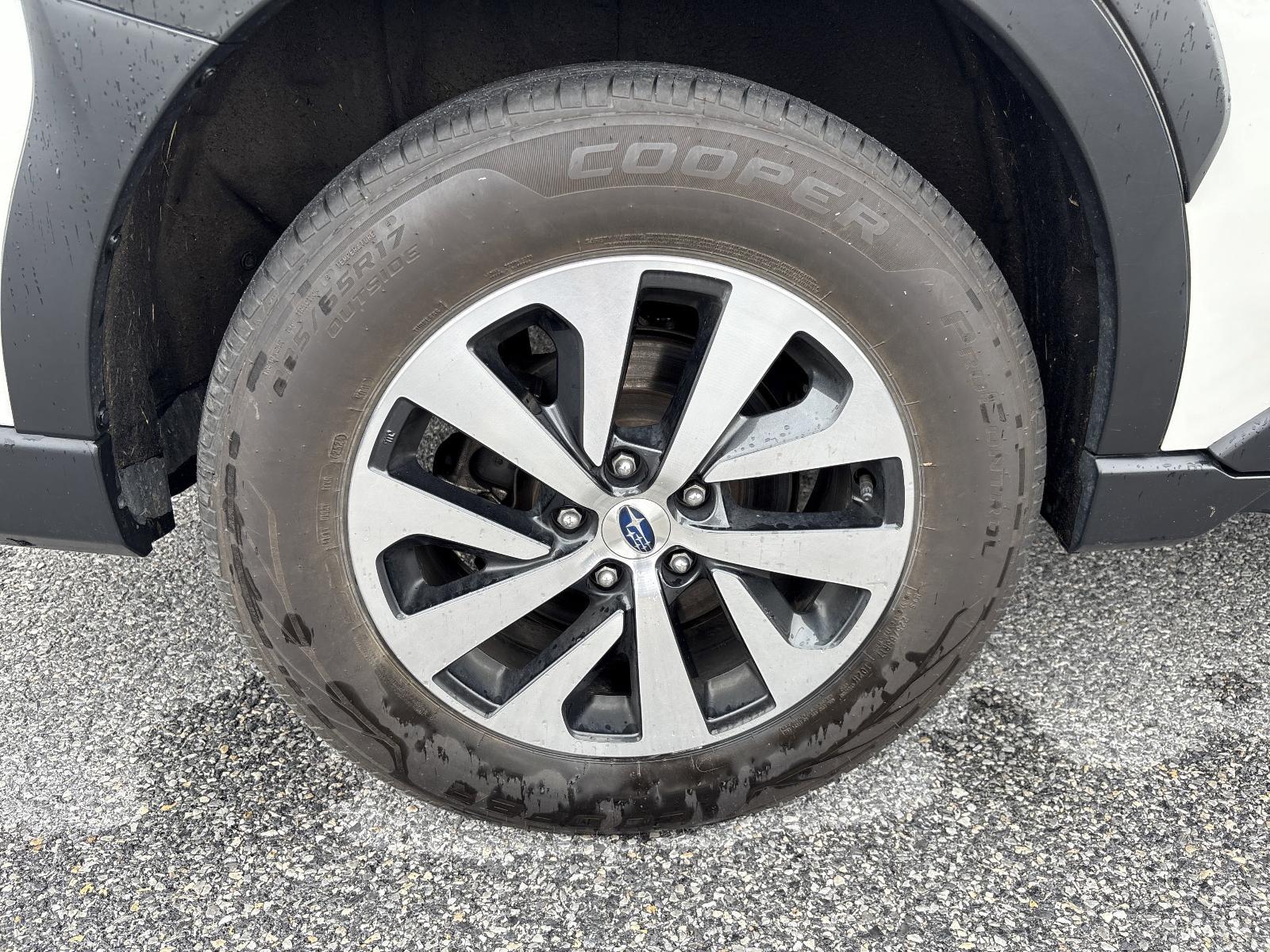 2023 Subaru Outback Vehicle Photo in Mechanicsburg, PA 17050